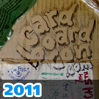 2011 Badj Photo