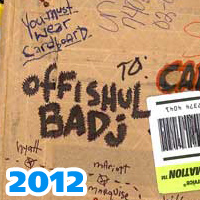 2012 Badj Photo