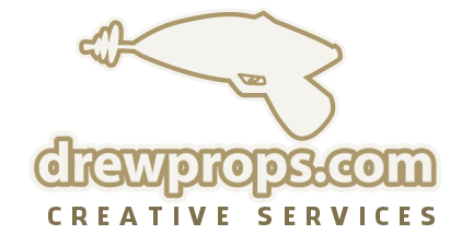Drewprops Creative Services