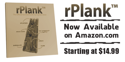 rPlank - The Official Survival Guide