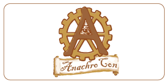 Anachrocon!
