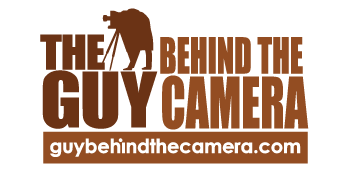 The Guy Behind the Camera